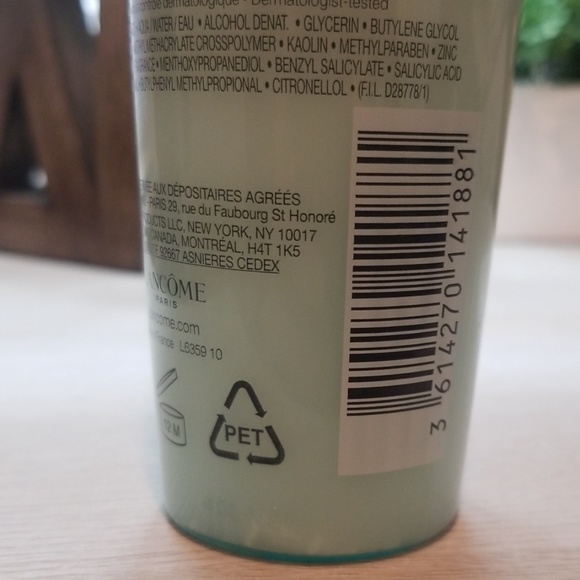 Genuine Lancome Tonique/Toner - Picture 4 of 8